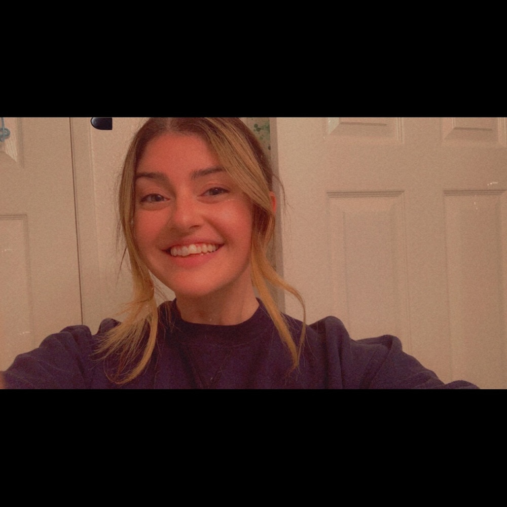 Meet your Posher, Heather